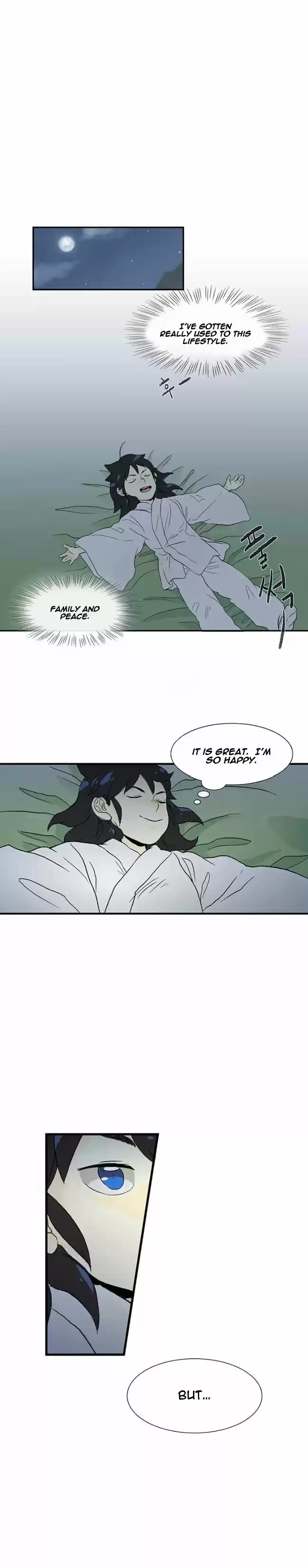 The Scholar's Reincarnation 4