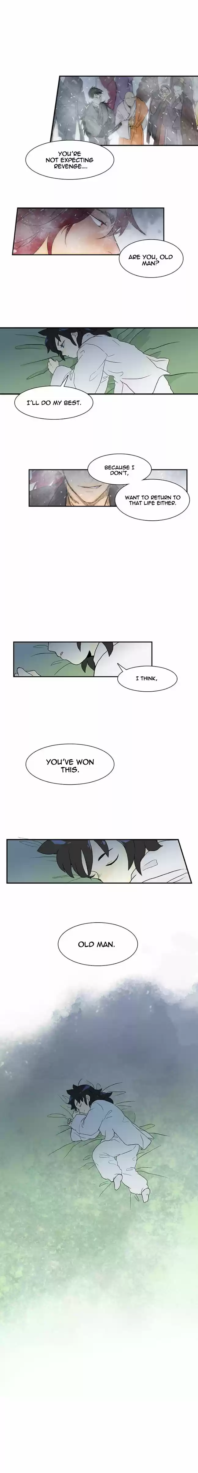 The Scholar's Reincarnation 4