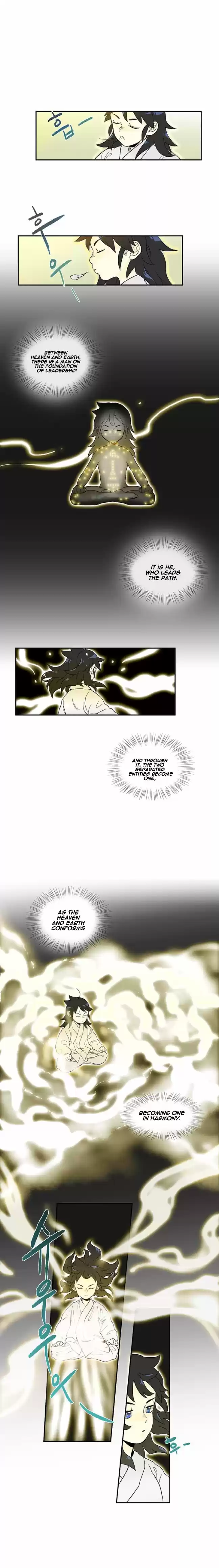 The Scholar's Reincarnation 4