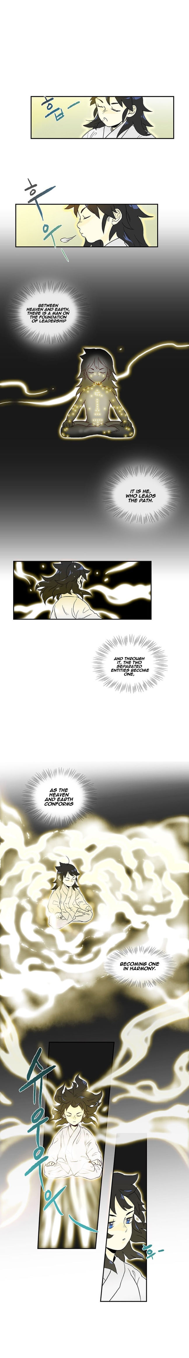 The Scholar's Reincarnation 4