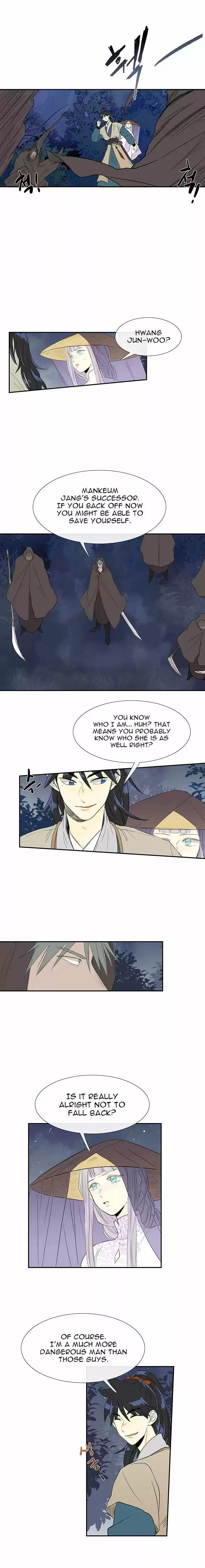 The Scholar's Reincarnation 40