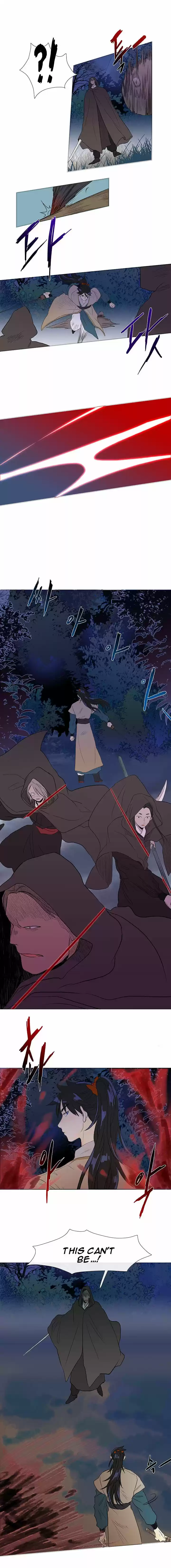 The Scholar's Reincarnation 40