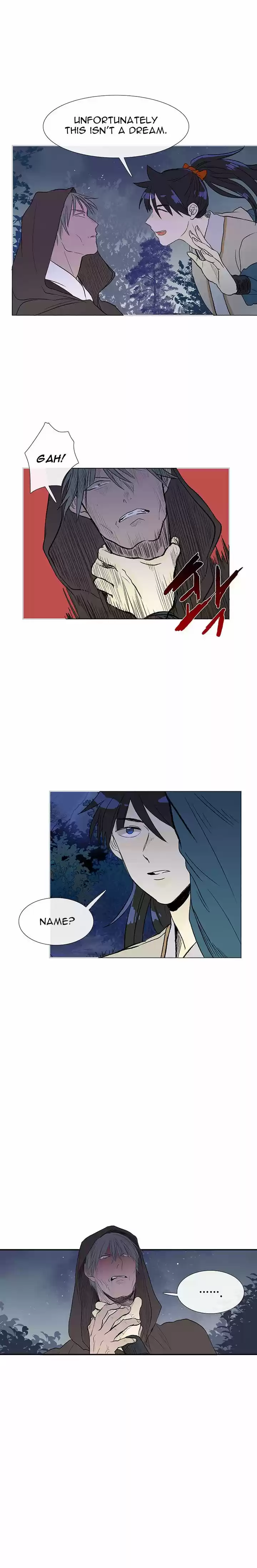 The Scholar's Reincarnation 40