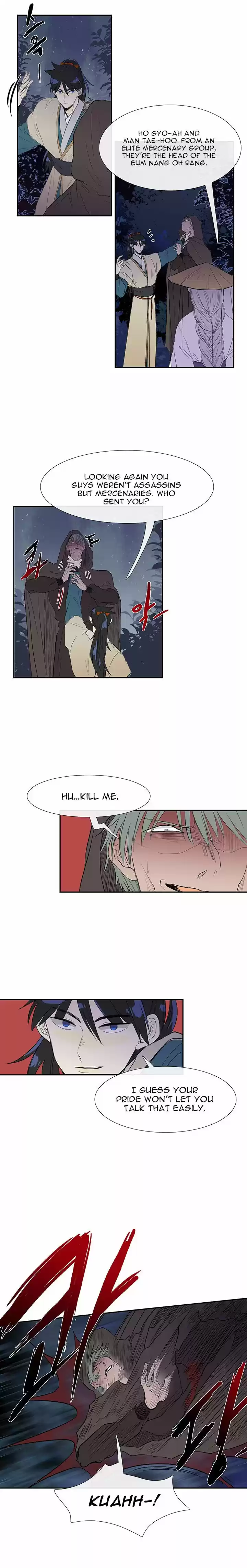 The Scholar's Reincarnation 40