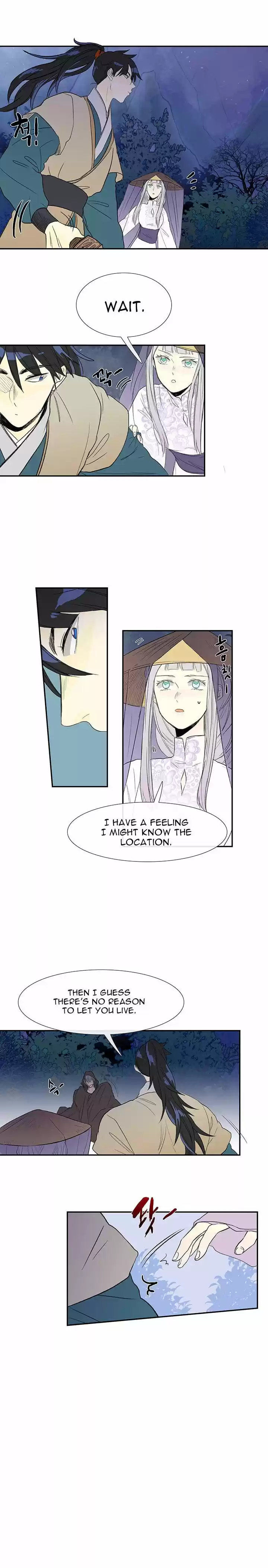 The Scholar's Reincarnation 40