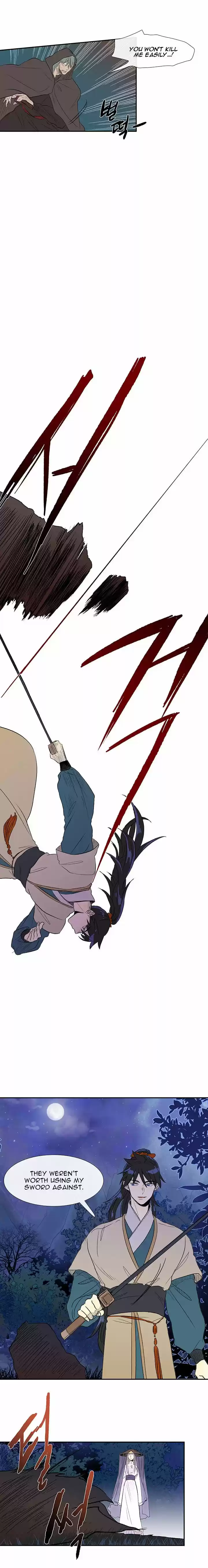 The Scholar's Reincarnation 40