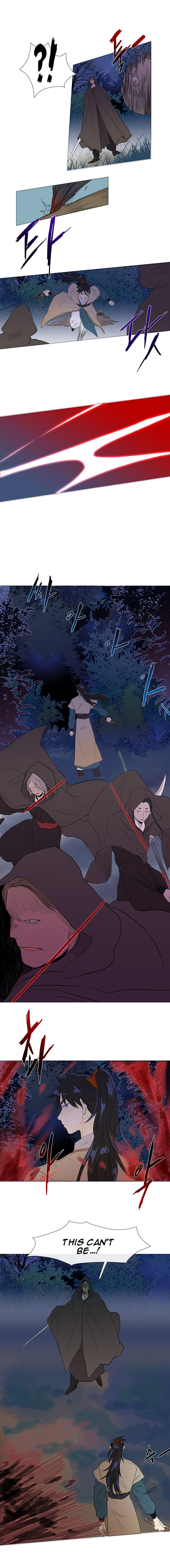 The Scholar's Reincarnation 40