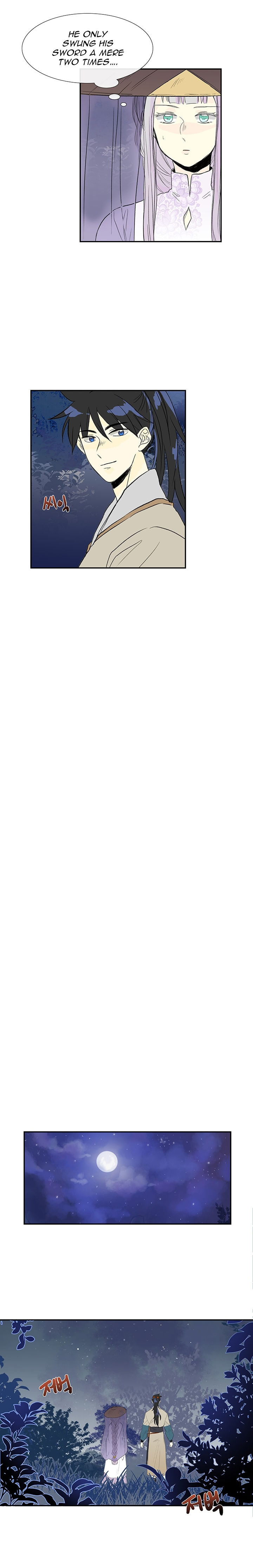 The Scholar's Reincarnation 40