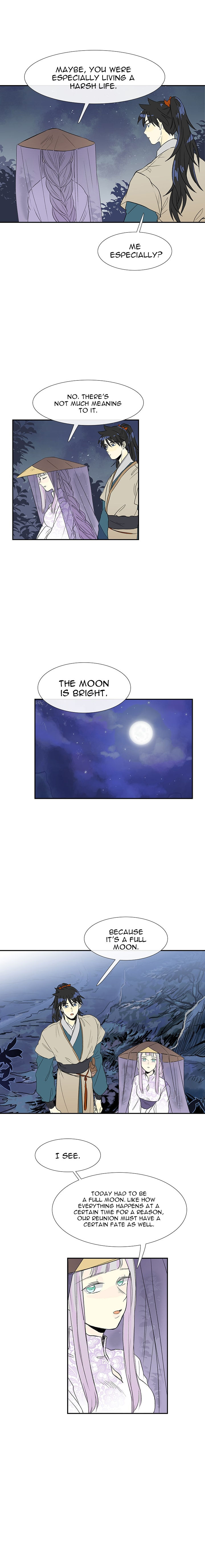 The Scholar's Reincarnation 40