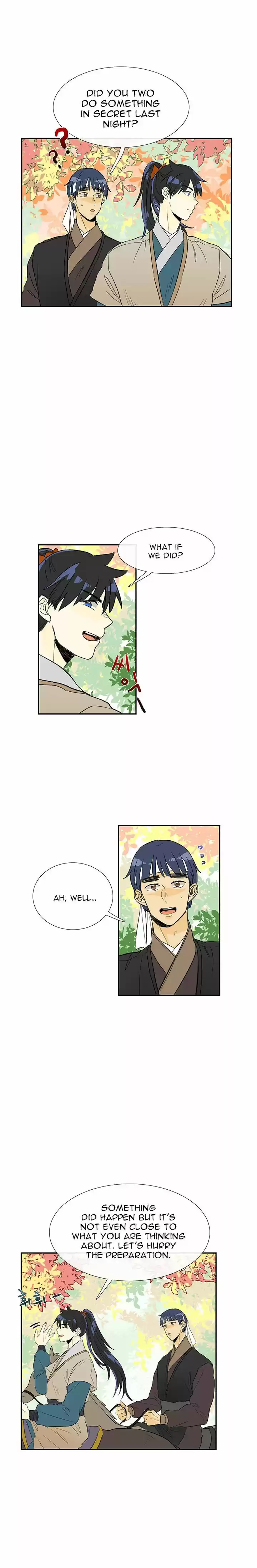 The Scholar's Reincarnation 41