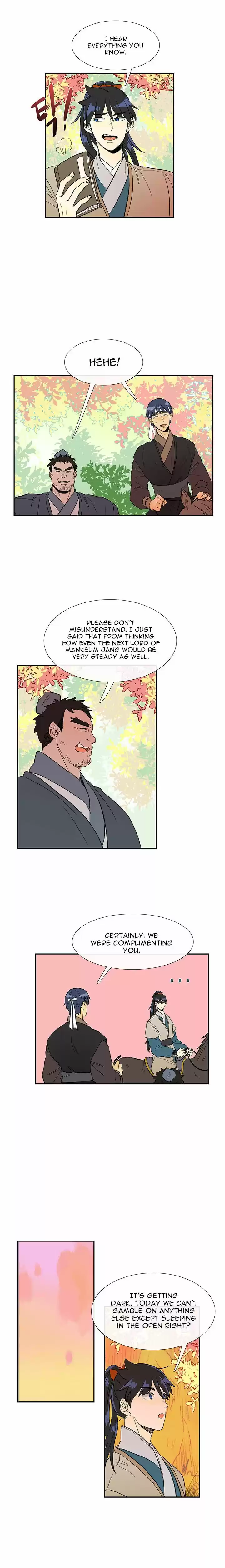 The Scholar's Reincarnation 41