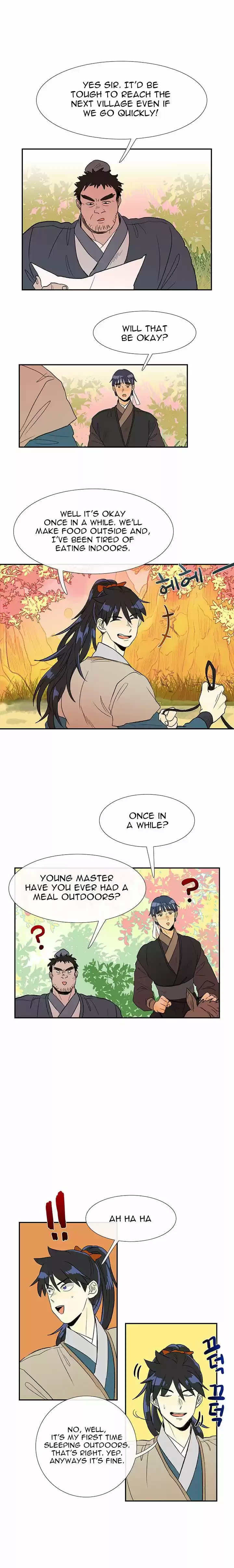 The Scholar's Reincarnation 41