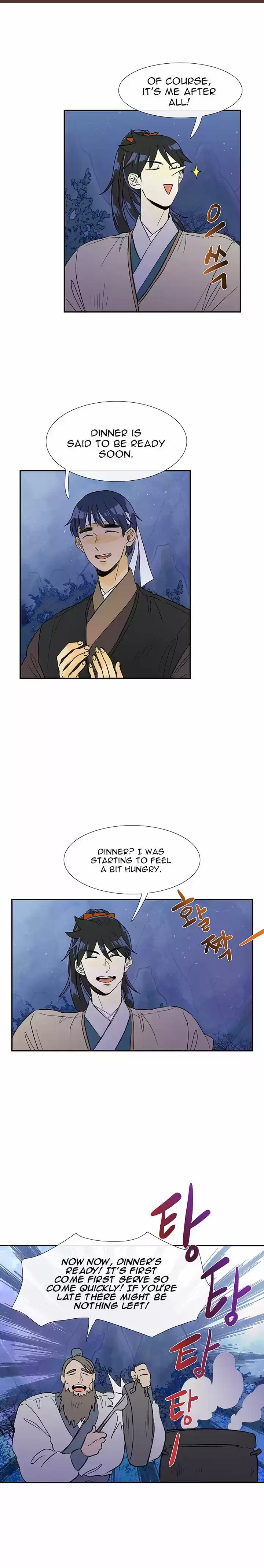 The Scholar's Reincarnation 41