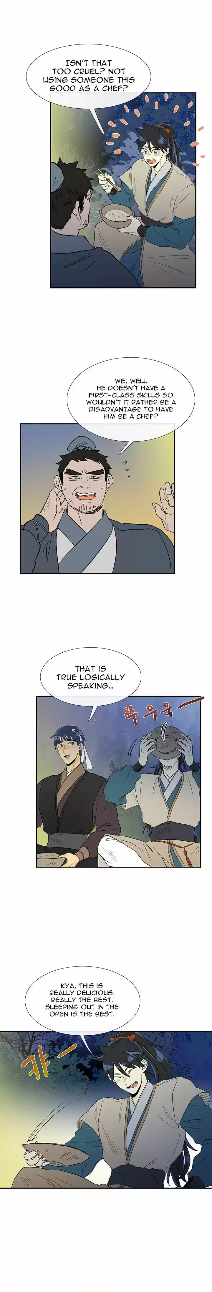 The Scholar's Reincarnation 41