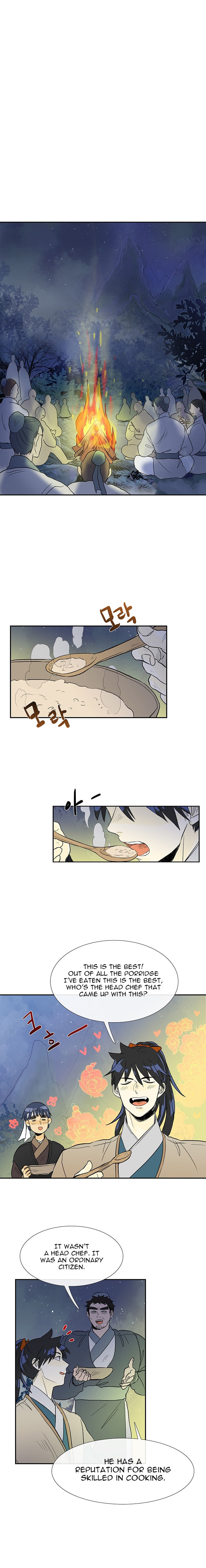 The Scholar's Reincarnation 41