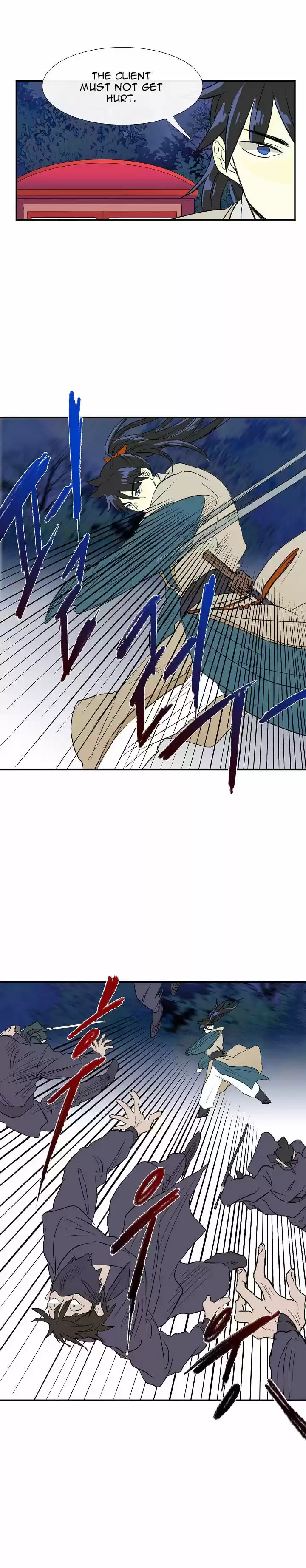 The Scholar's Reincarnation 42