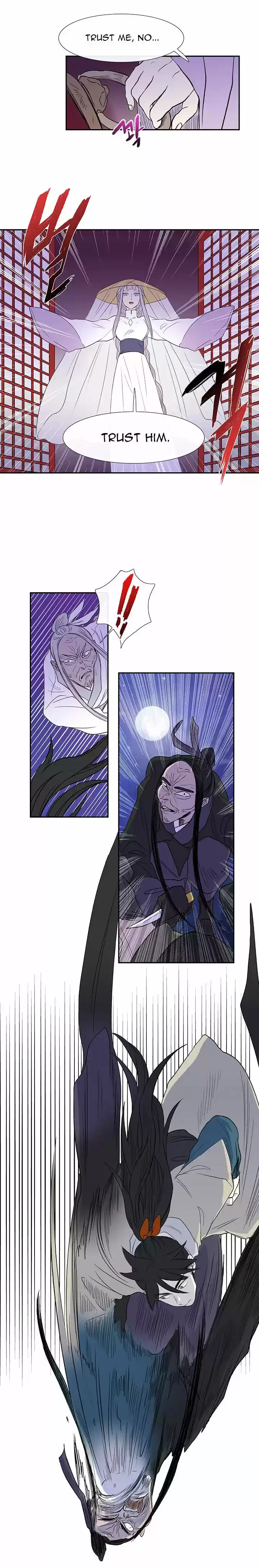 The Scholar's Reincarnation 43