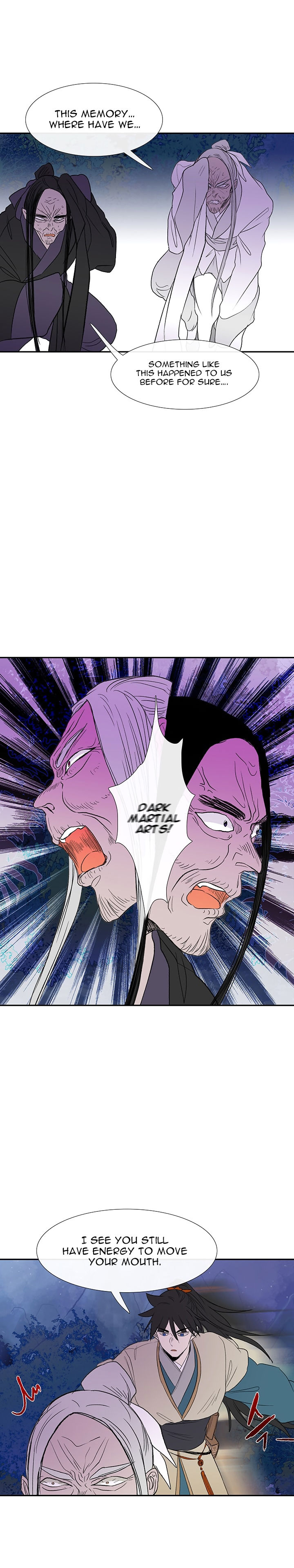 The Scholar's Reincarnation 43