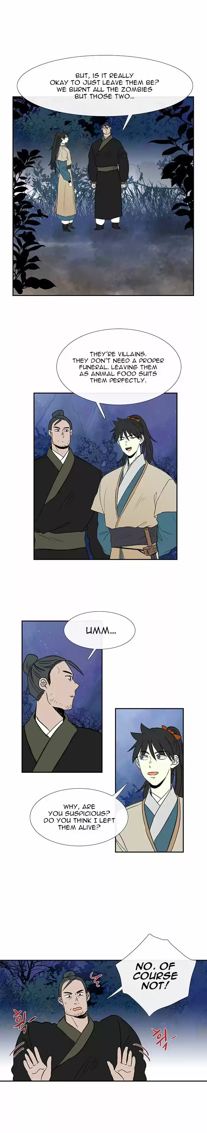 The Scholar's Reincarnation 44