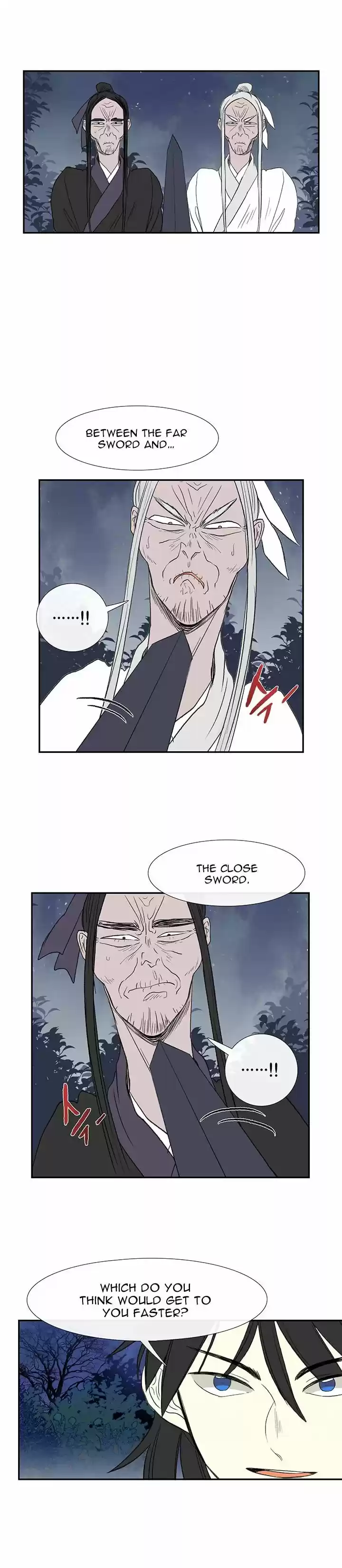 The Scholar's Reincarnation 44