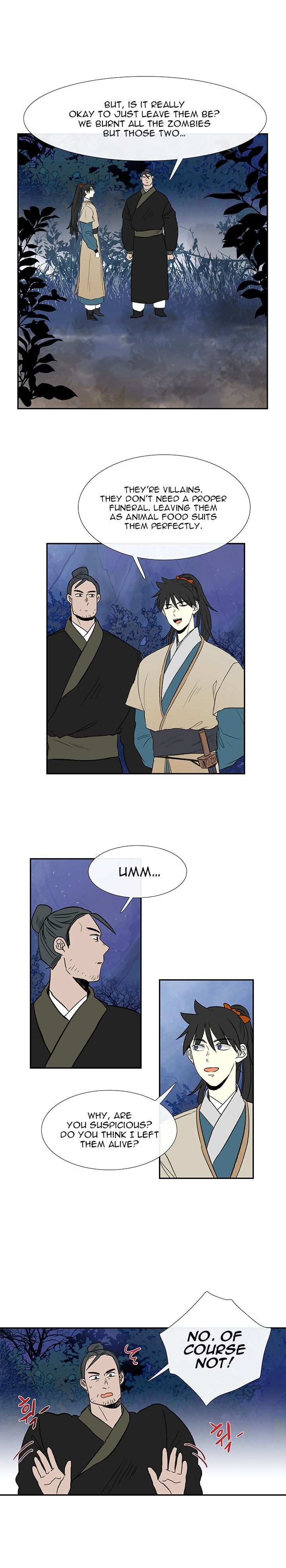 The Scholar's Reincarnation 44