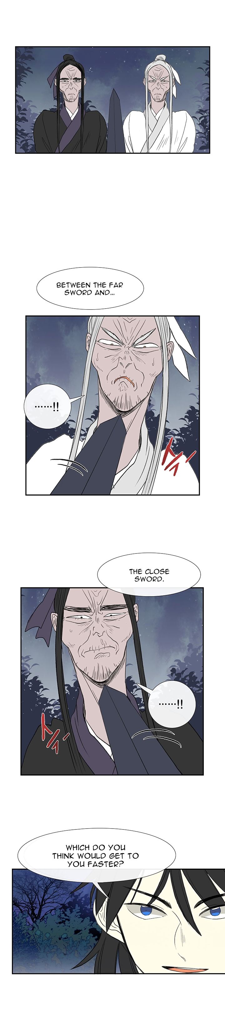 The Scholar's Reincarnation 44