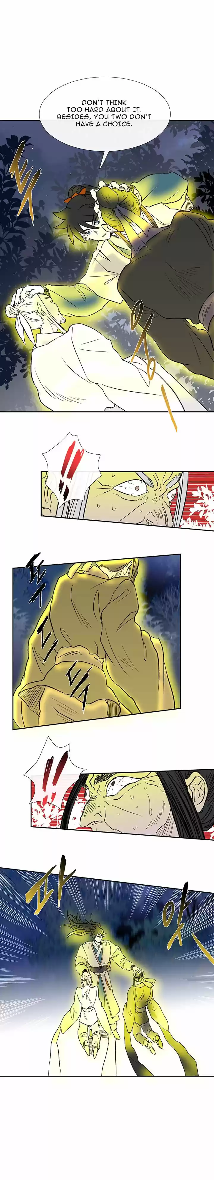 The Scholar's Reincarnation 45