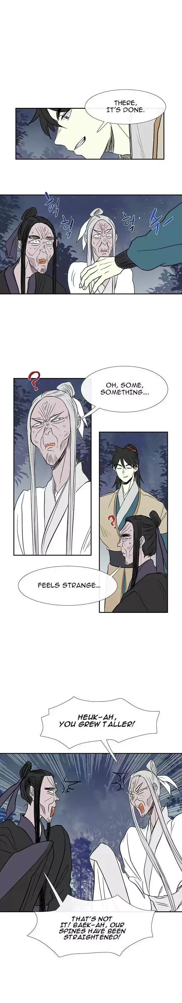 The Scholar's Reincarnation 45