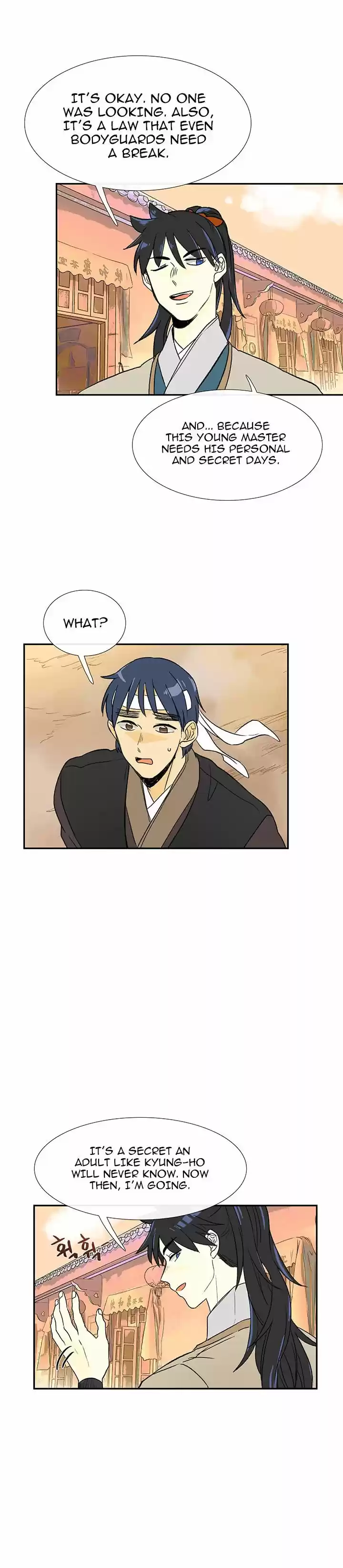 The Scholar's Reincarnation 46