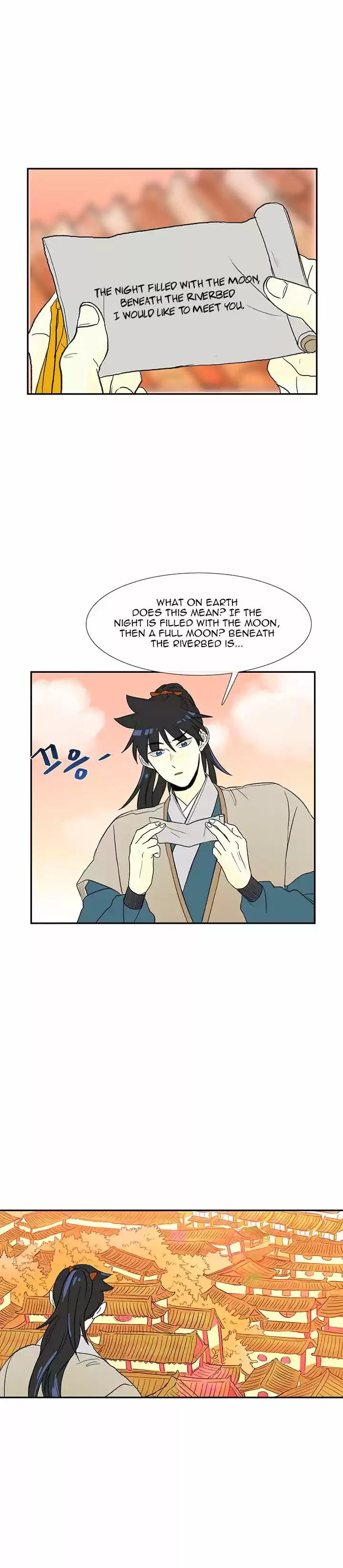 The Scholar's Reincarnation 46