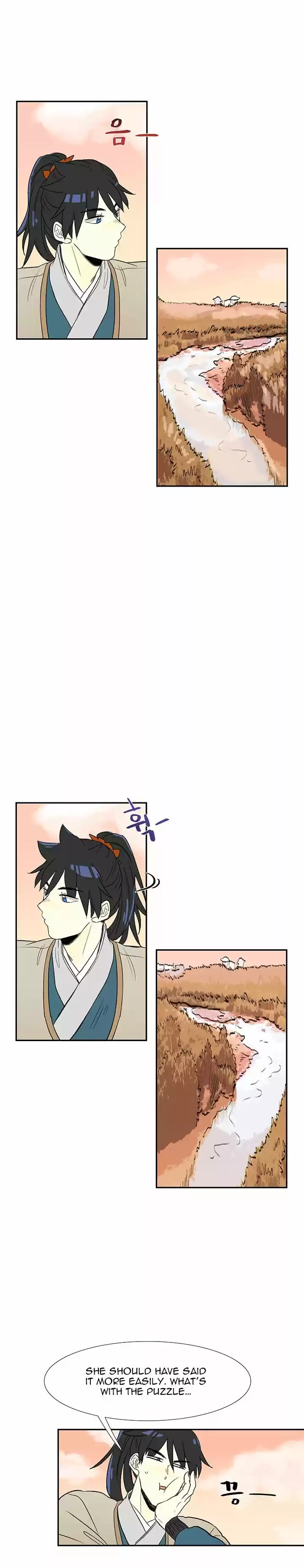 The Scholar's Reincarnation 46