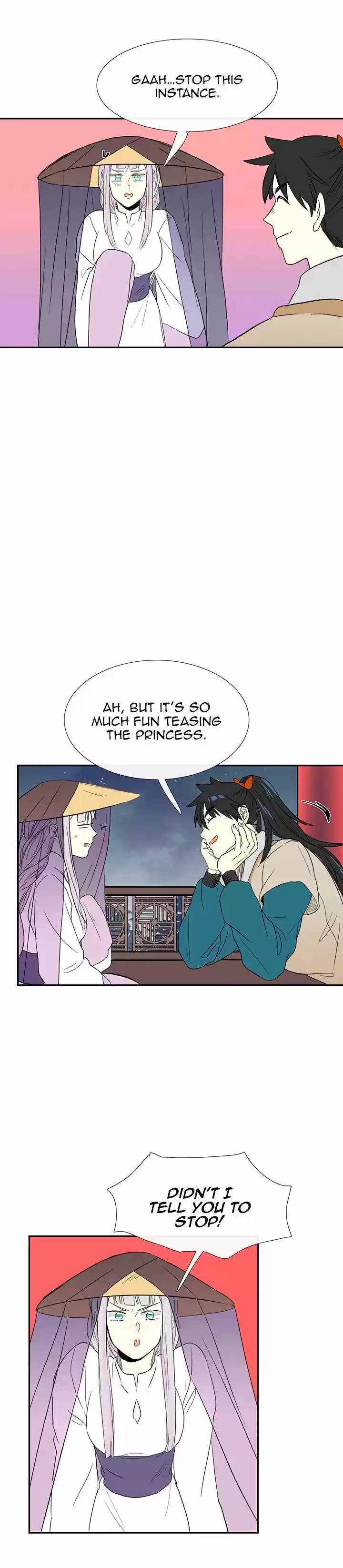 The Scholar's Reincarnation 47