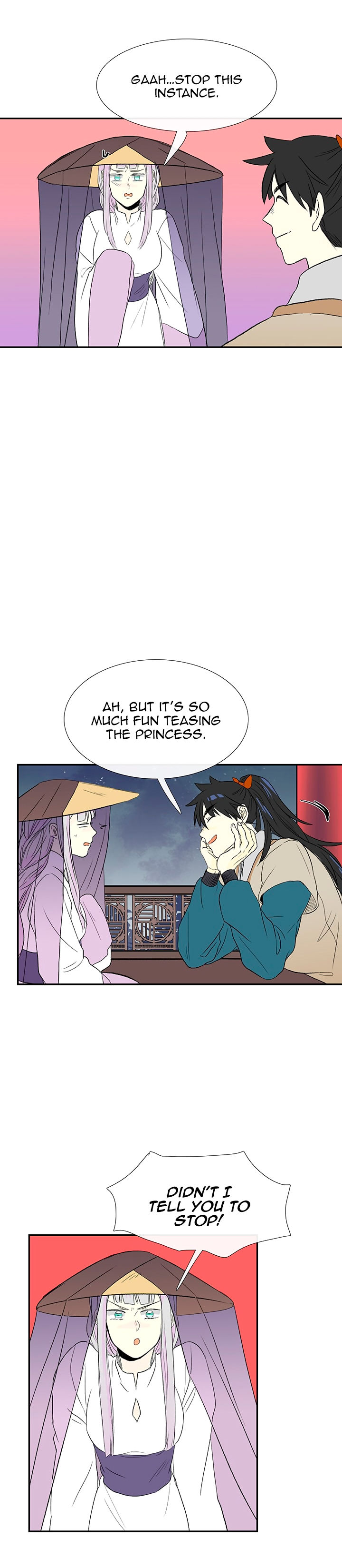 The Scholar's Reincarnation 47