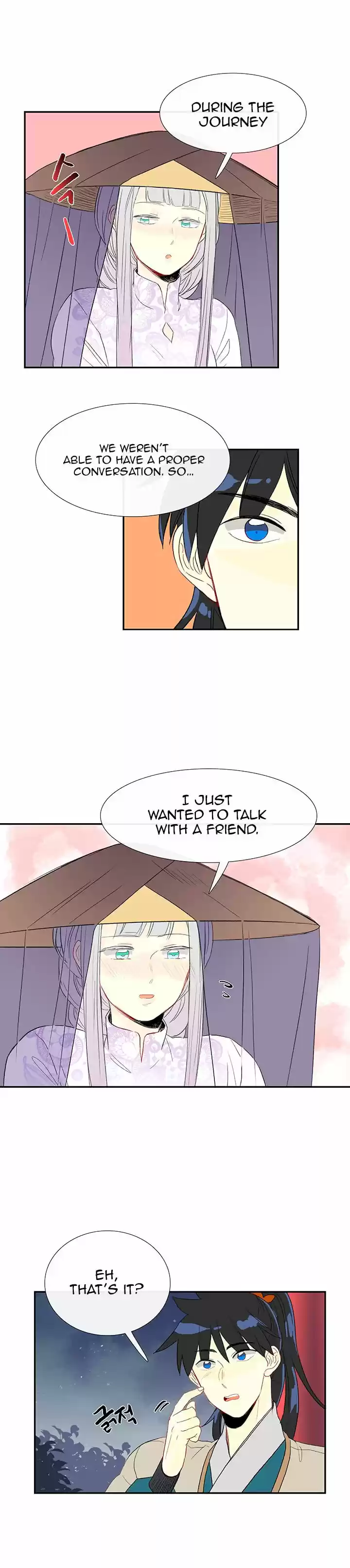 The Scholar's Reincarnation 48