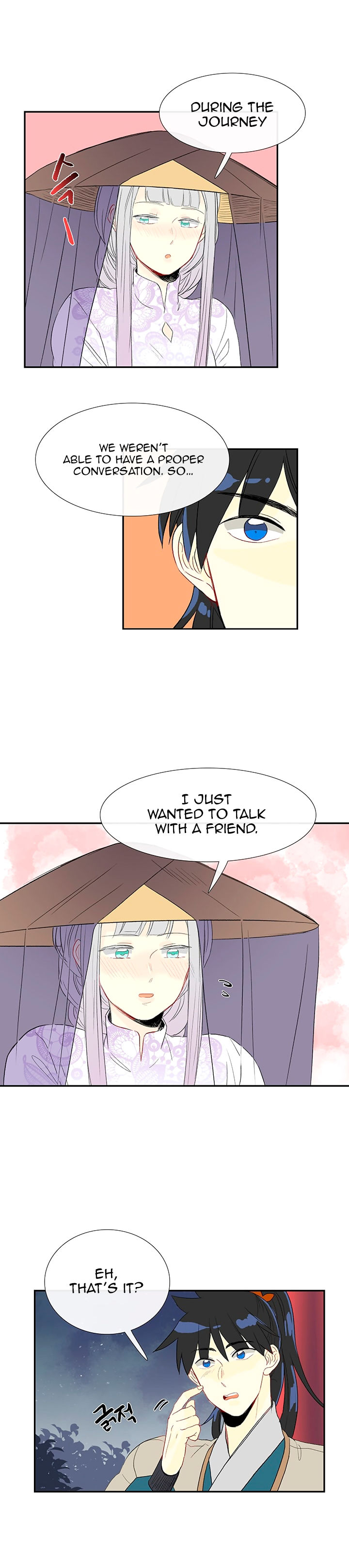 The Scholar's Reincarnation 48