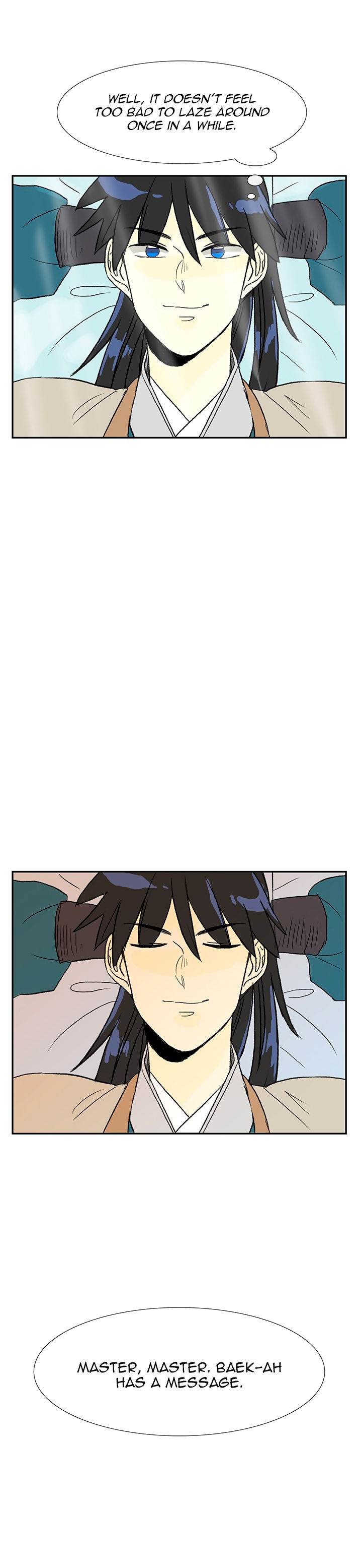 The Scholar's Reincarnation 48