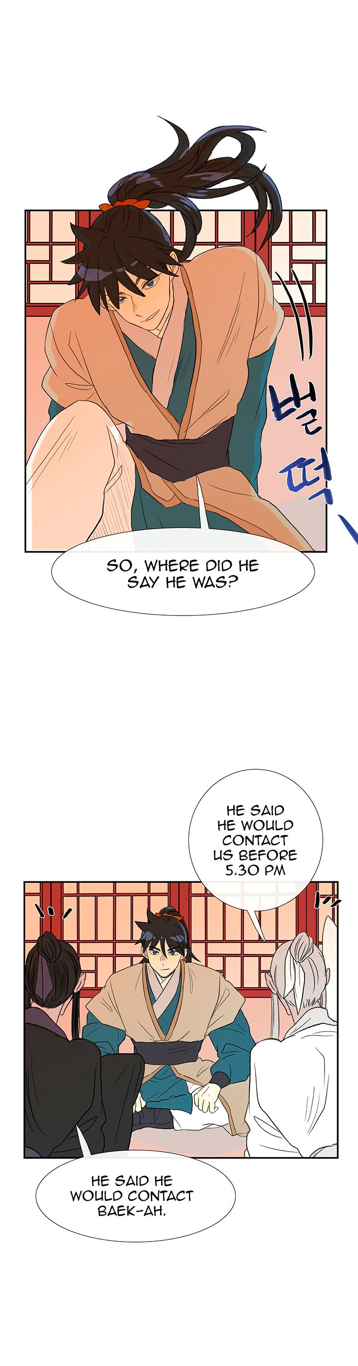 The Scholar's Reincarnation 48