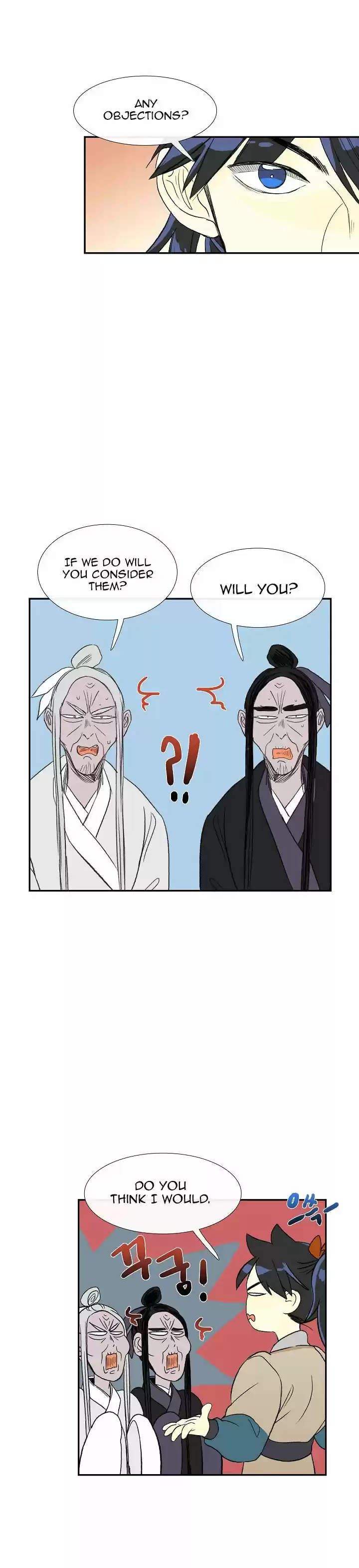 The Scholar's Reincarnation 49