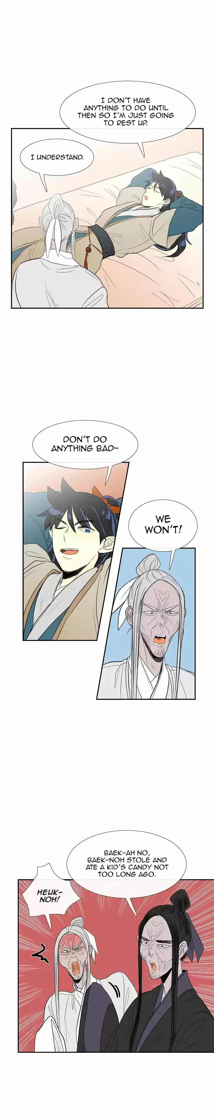 The Scholar's Reincarnation 49