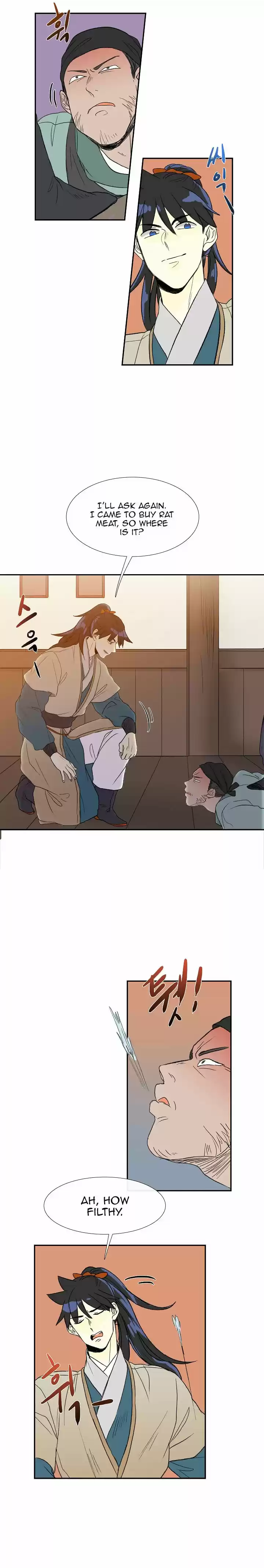 The Scholar's Reincarnation 49