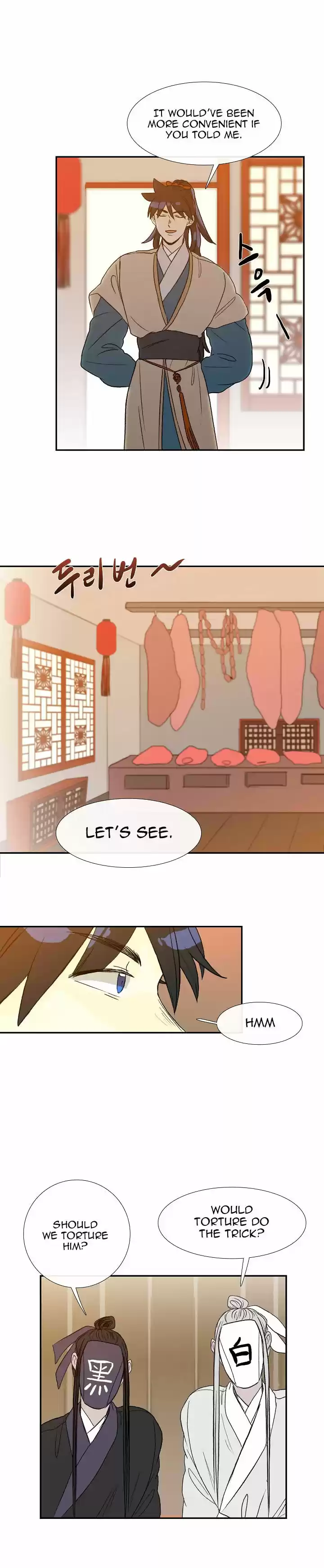 The Scholar's Reincarnation 49