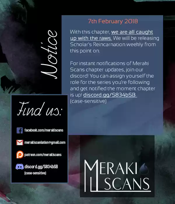 The Scholar's Reincarnation 49