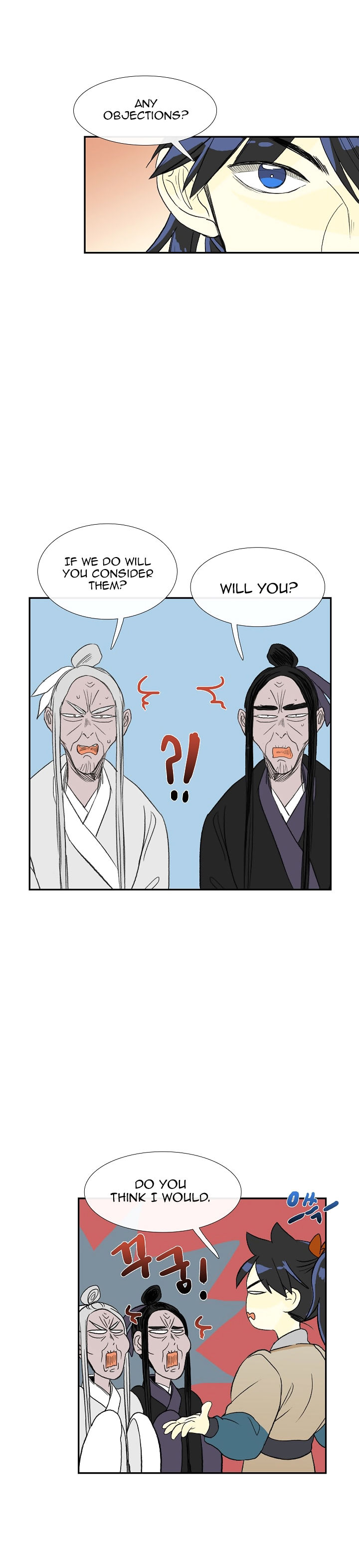 The Scholar's Reincarnation 49