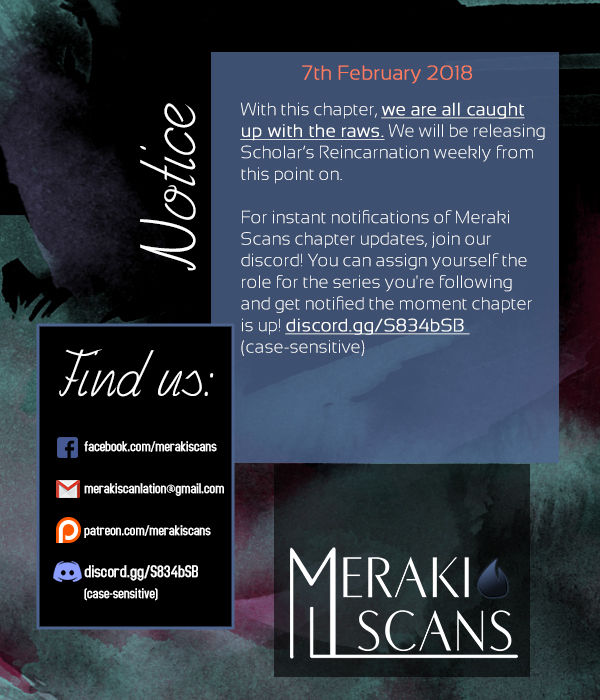 The Scholar's Reincarnation 49