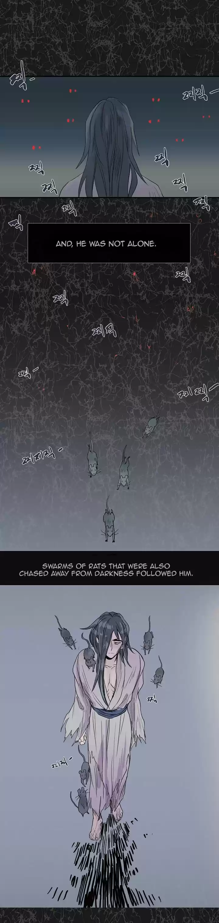 The Scholar's Reincarnation 50