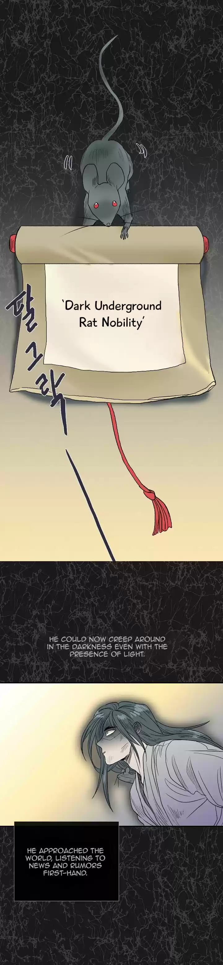 The Scholar's Reincarnation 50