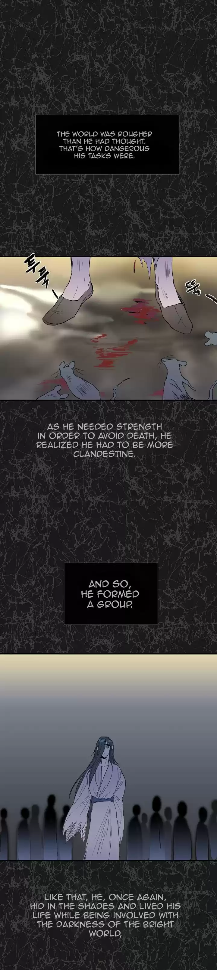 The Scholar's Reincarnation 50