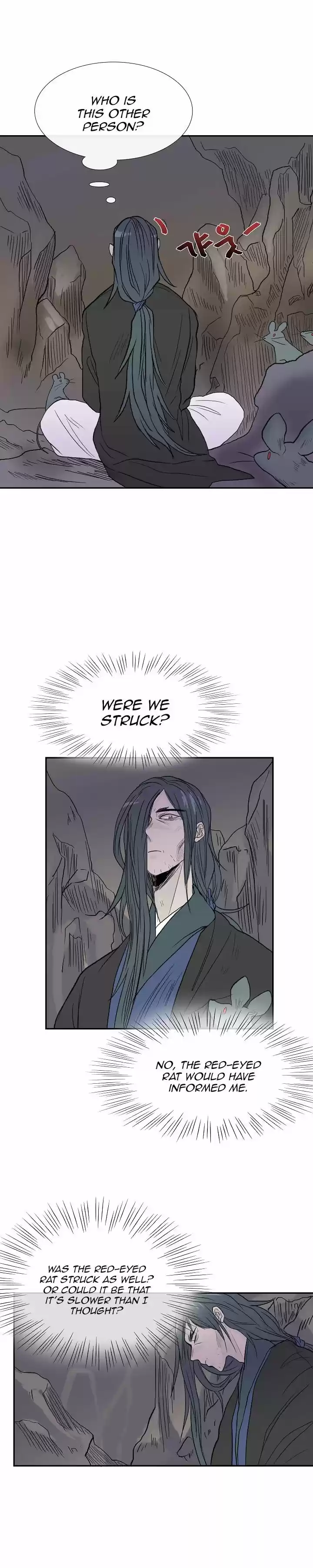 The Scholar's Reincarnation 50