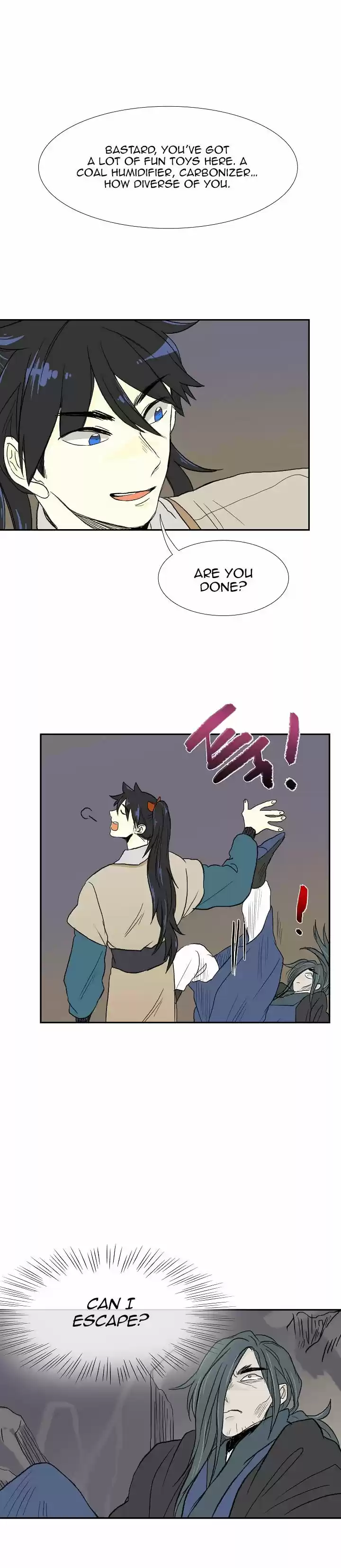 The Scholar's Reincarnation 50