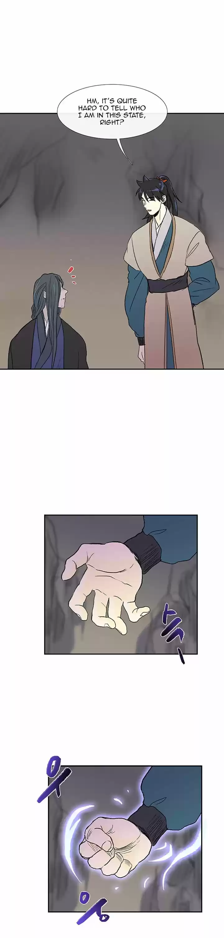 The Scholar's Reincarnation 50